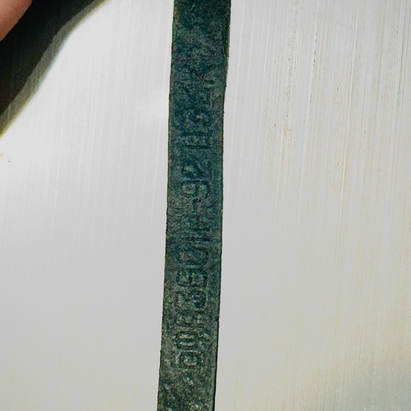 Vintage Slava 17 Jewels USSR Gold Tone Mechanical Watch - Picture 9 of 9